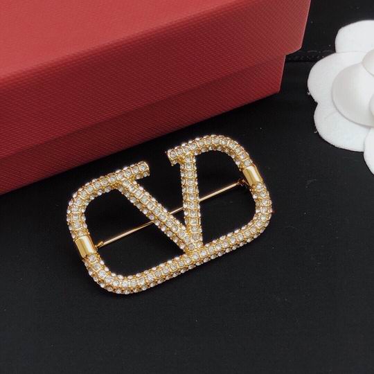 Valentino brooch 11lyh12